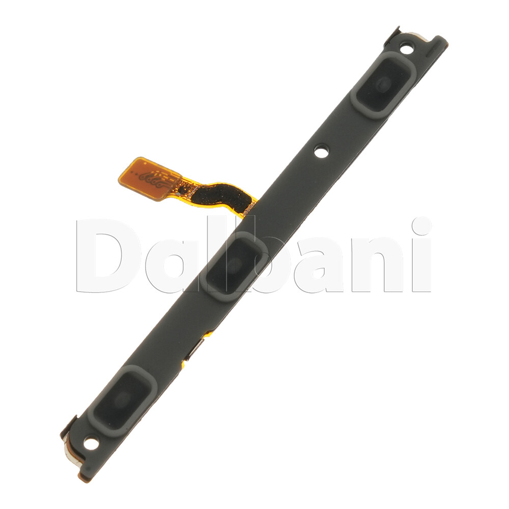 OEM Power Volume Buttons Flex Cable Ribbon For Samsung Galaxy S20 SM-G981B