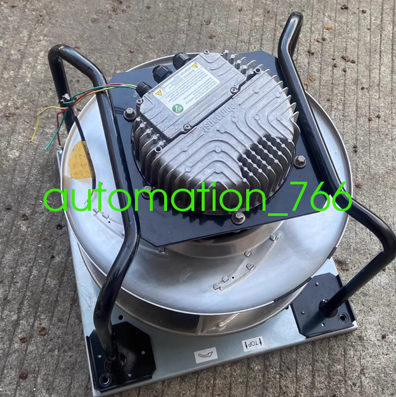 1PCS NEW EBMPAPST K3G400-PA27-71 Centrifugal fan shipping Via DHL or Fedex