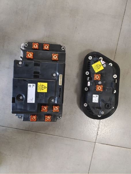 BMW HV Battery SME Module i3 i4 i5 i7 iX iX1 iX3 XM Post-Crash Repair Service