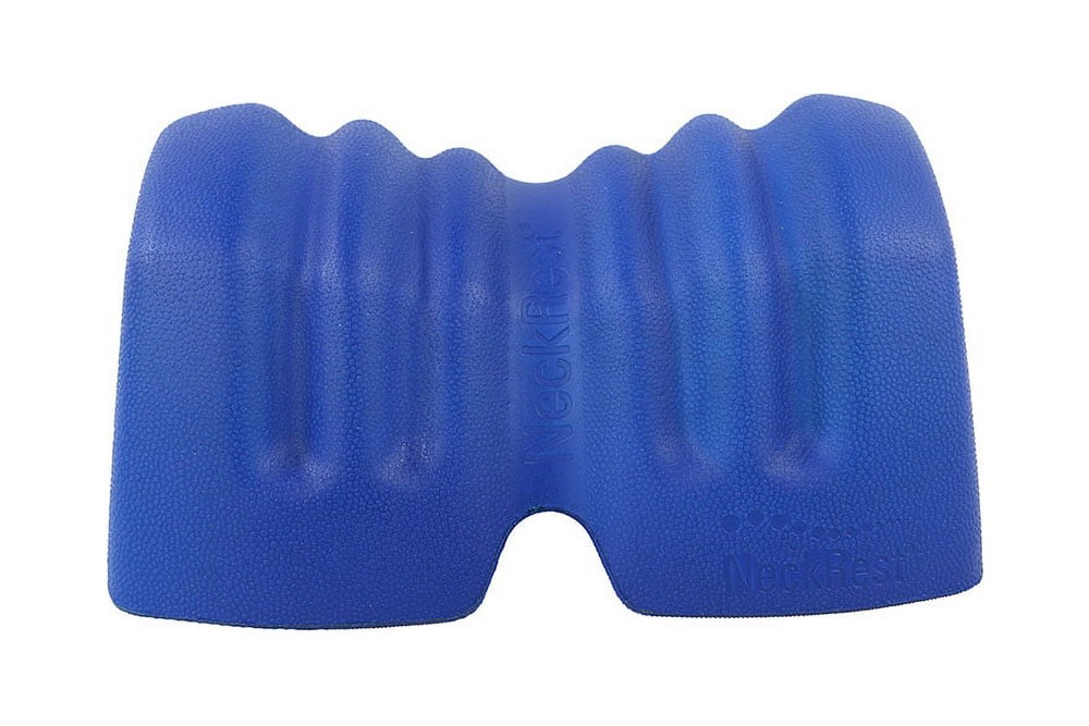 Comfy Neck Rest Pillow for Travel & Relaxation