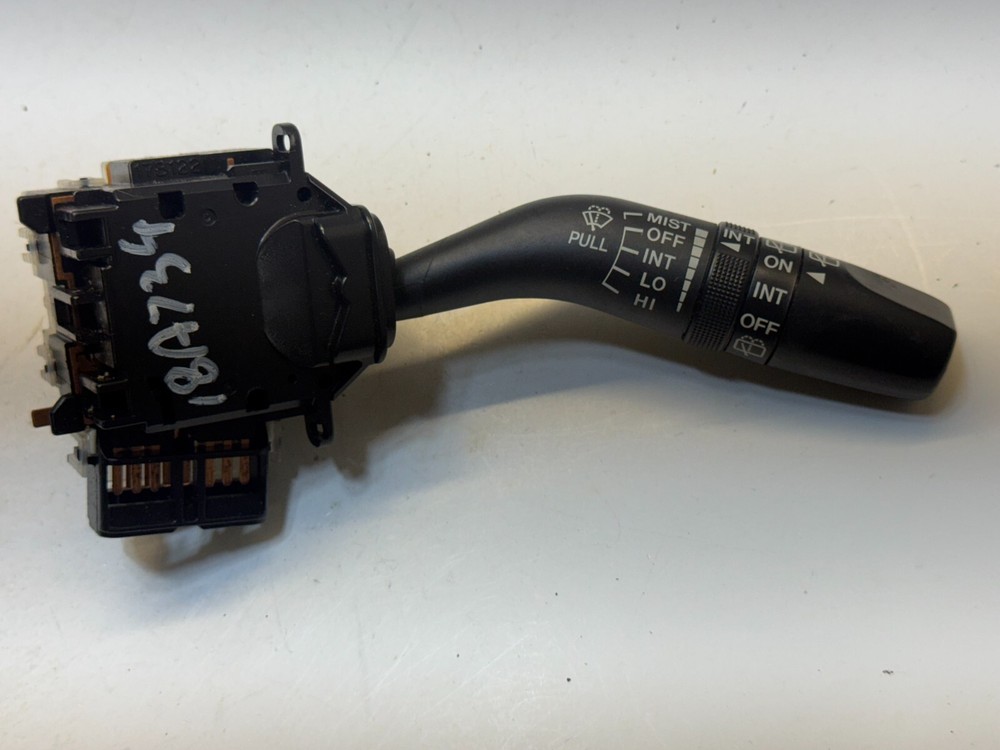 2007-2009 Mazda CX-7 OEM Wiper Control Switch