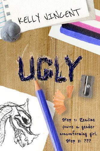 Ugly, Brand New, Free shipping in the US
