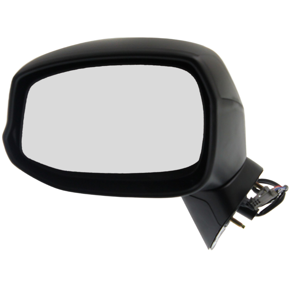New Driver Side Mirror For Honda Civic 2012-2013