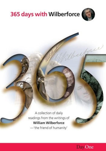 365 Days with Wilberforce by Kevin Belmonte Hardback Book The Fast Free ShippingFREE US DELIVERY | ISBN: 1846250587 | Quality Books