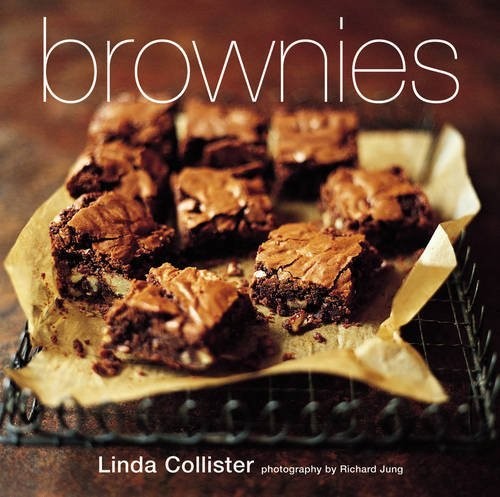 Brownies by Collister, Linda Hardback Book The Fast Free ShippingFREE US DELIVERY | ISBN: 1845972090 | Quality Books