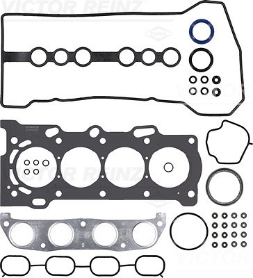 GASKET KIT, CYLINDER HEAD VICTOR REINZ 02-53140-01 FOR CHEVROLET,GEELY,TOYOTA