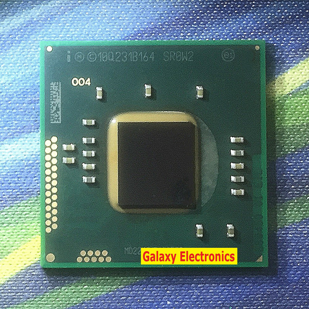 New Intel SR0W2 N2600 BGA CPU Chip Chipset