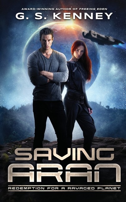 Saving Aran: Redemption For A Ravaged Planet
