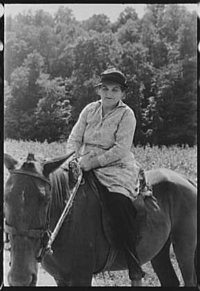 Breathitt County,Kentucky,KY,Farm Security Administration,September 1940,FSA,21