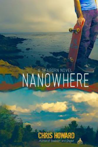 Nanowhere, Paperback by Howard, Chris, Like New Used, Free shipping in the US