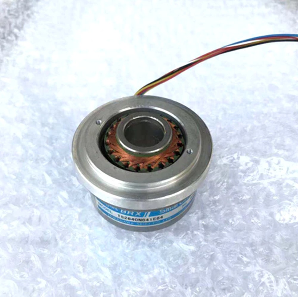 NEW Tamagawa TS2640N641E64 Servo Motor encoder #F22