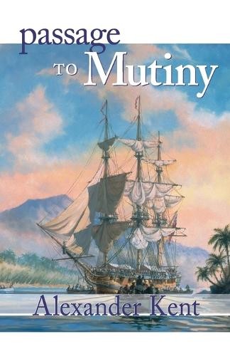 Alexander Kent Passage to Mutiny (Paperback) Bolitho NovelsAnother great item from Rarewaves USA | Free delivery!