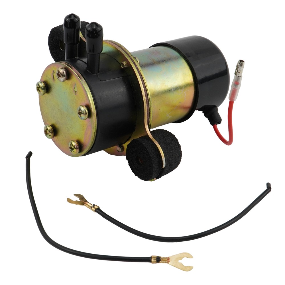 New PJ5150005 Fuel Pump  For Volvo Excavator EC14 EC15 EC20 EC45