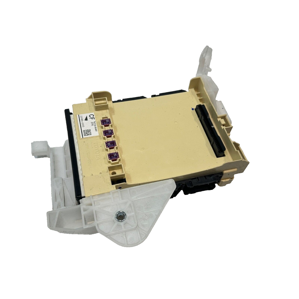 OEM Toyota Camry 2019-2024 Multiplex Fuse Relay Junction Block Module