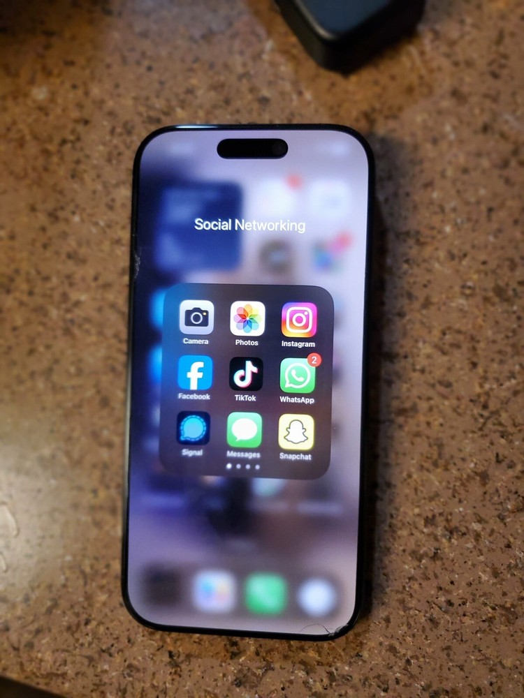 Iphone 16 Pro