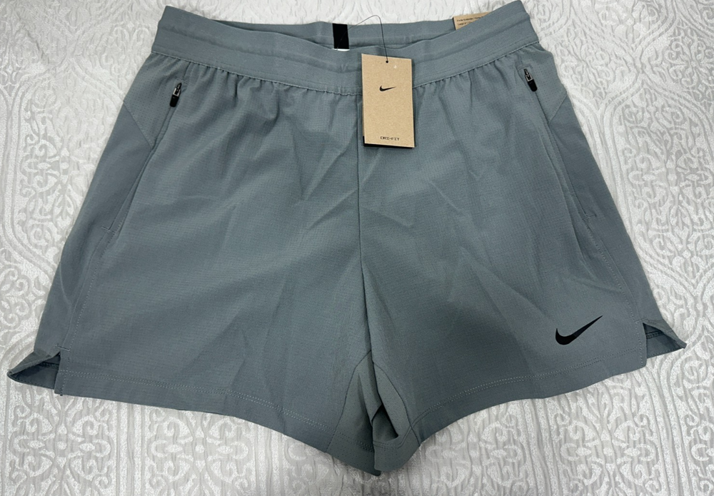 Nike Flex Rep Dri-FIT Men's Size XL Smoke Grey 7