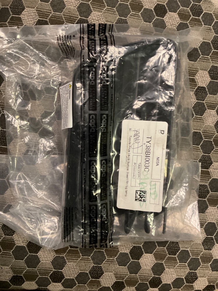 auto body parts for sale