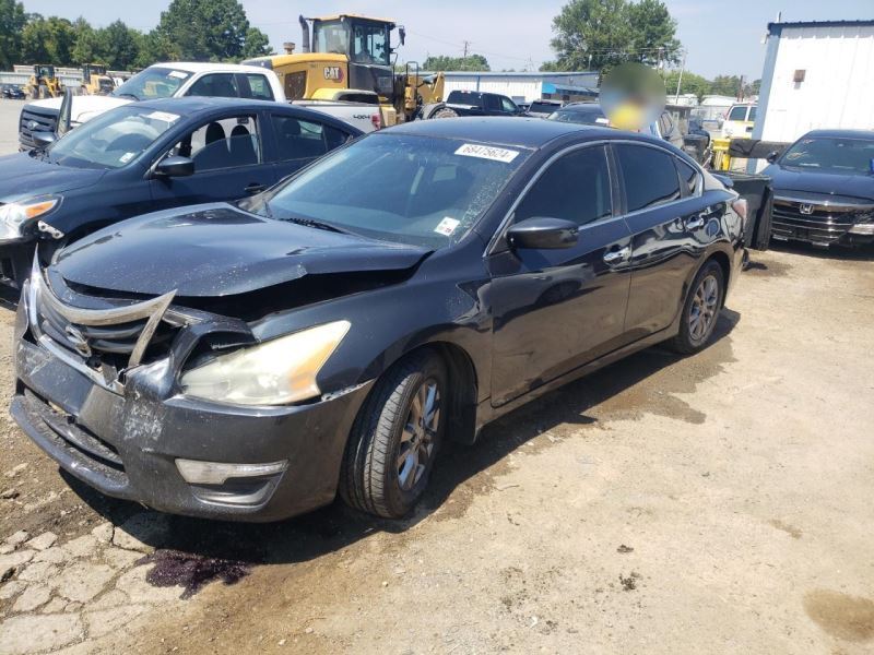ABS Pump Anti-Lock Brake Assembly for 2015 Altima Sedan Fits Models From 10/14-image