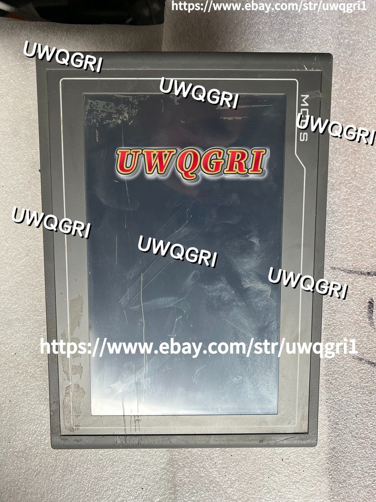 1pcs Kunlun Tongtai TPC1062KX touch screen