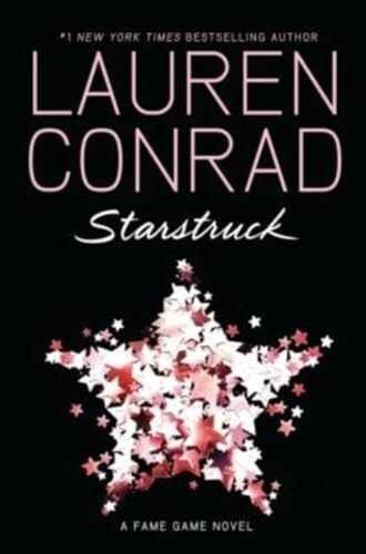 Starstruck: A Young Adult Novel of - Paperback, by Conrad Lauren - Acceptable n