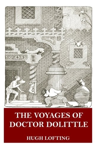The Voyages of Doctor Dolittle