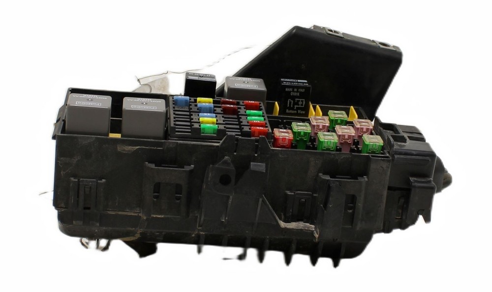 Fits 2007-2011 RANGER Fuse Box Junction Box Engine Tested OEM