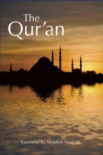 The Quran A Guide and Mercy - Paperback By Ali, Abdullah Yusuf - GOOD