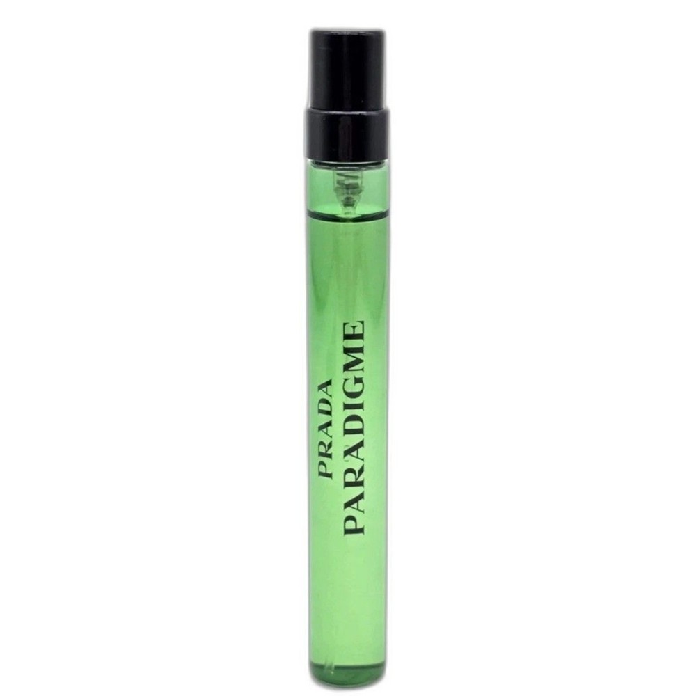 Prada Paradigme Eau de Parfum 0.33 Oz 10 mL Perfume For Men Travel Spray NWOB