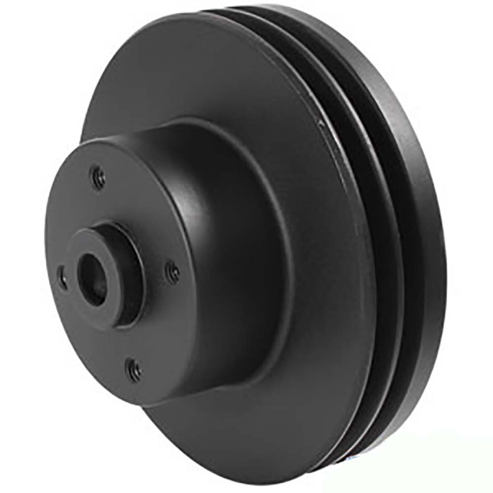 Water Pump Pulley Fits John Deere 4320 4520 4620 7020 R47126
