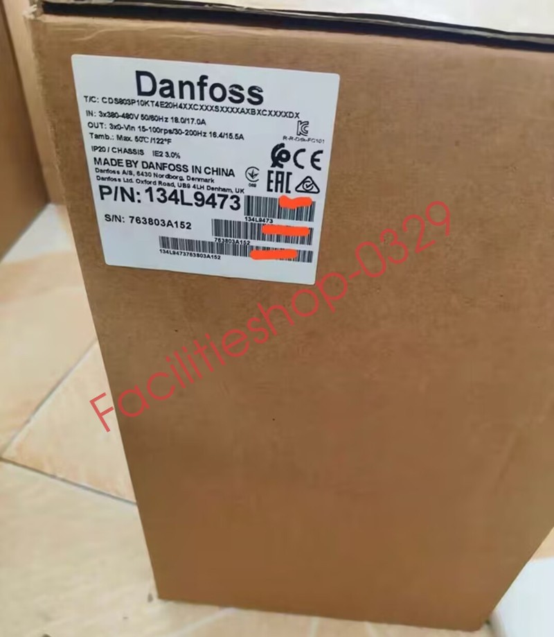 1Pcs New 134L9473 CDS803 DHL/FedEx