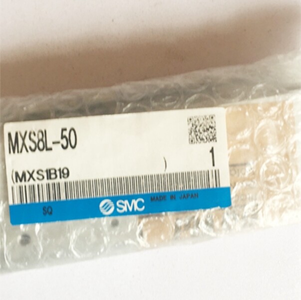 1PC Brand New Ones for SMC slider cylinder MXS8L-50