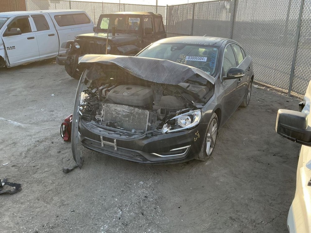 Volvo 80 Series Blower Motor 2007-2016 OEM 4894235 Replacement