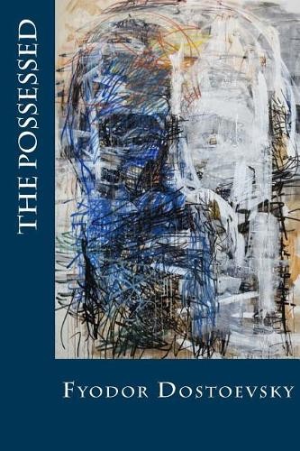 Fyodor Dostoevsky The Possessed (Paperback)Another great item from Rarewaves USA | Free delivery!