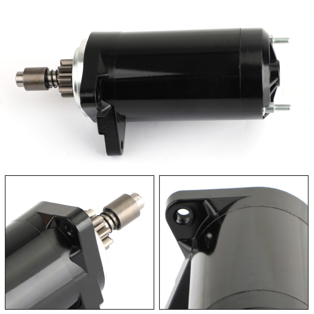 NEW Starter for Sea-Doo 782 787 800 GTX GSX SPX XP 1995 1996 1997 1998 1999-02