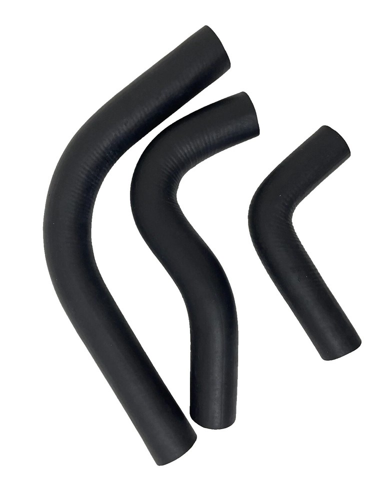 Suzuki SJ413 Gypsy King Radiator Hose Pipe Set Of 3 Units | Fit For