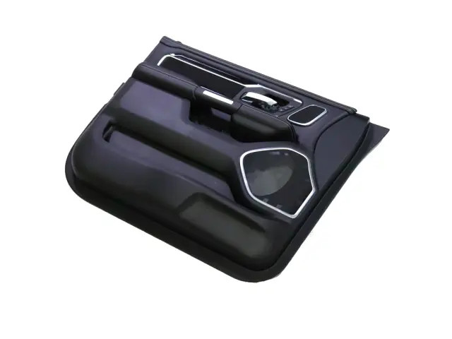 Genuine Mopar Front Door Trim Panel Left 6TC651X9AA