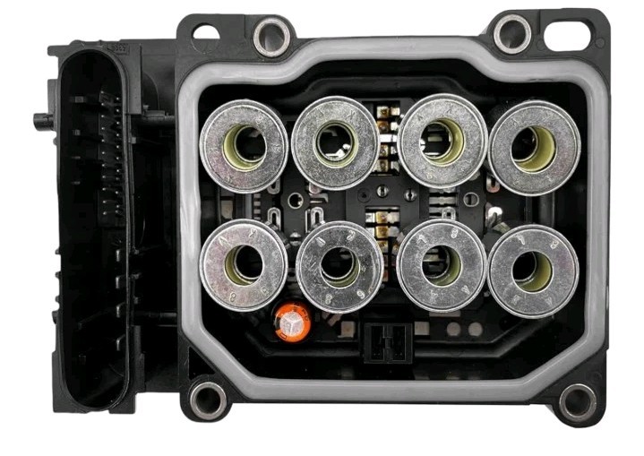 For2007 - 09 TOYOTA CAMRY ABS Anti-lock Brake Actuator Control Module 0265800534
