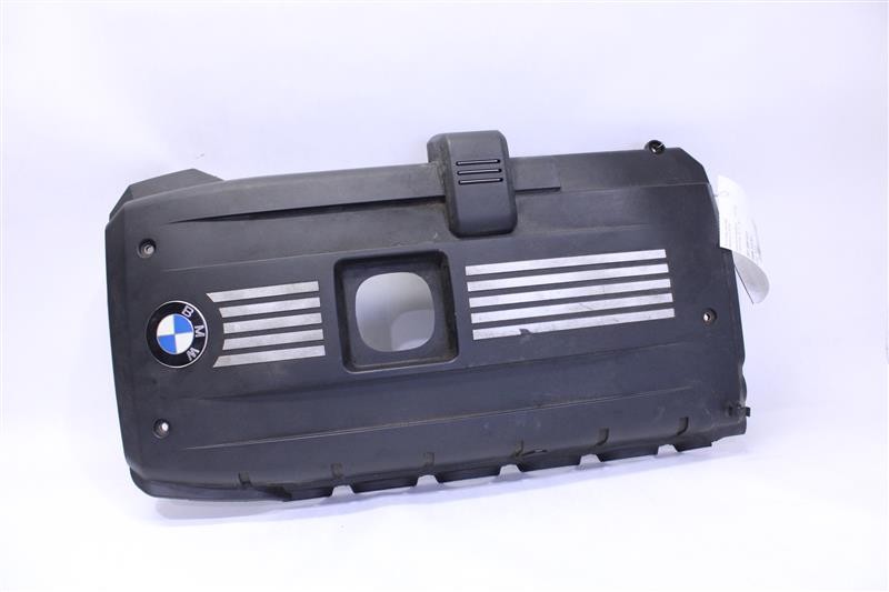 PLASTIC ENGINE COVER BMW 328i 2011 11 1057565