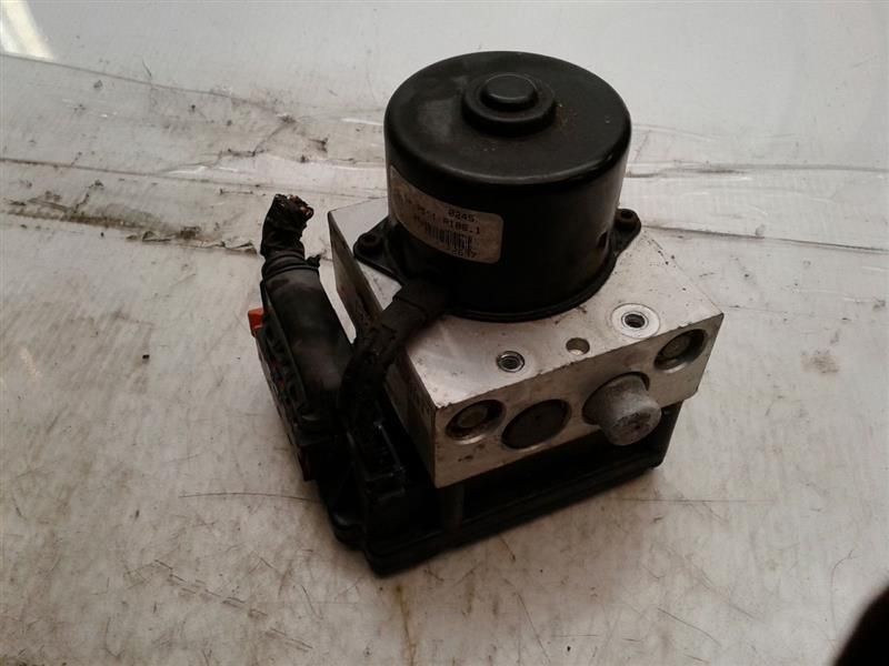 2001-2002 Nissan Frontier ABS Anti Lock Brake Pump  Assembly OEM
