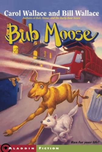 Bub Moose, Wallace, Carol