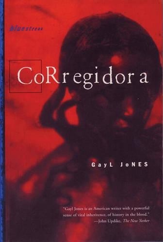 Corregidora (Black Women Writers Series), Jones, Gayl