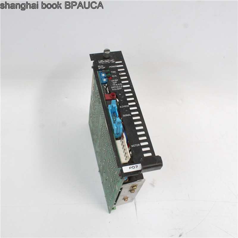 1PCS used working UDX5107-A2  Via DHL or Fedex #F22
