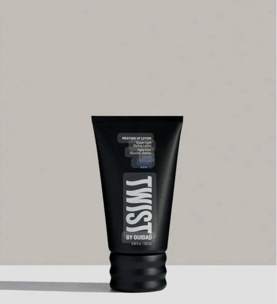 Twist Weather Up Lotion