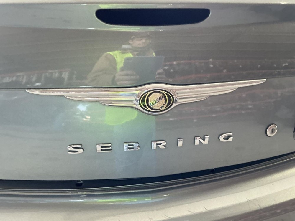 Classic Vertical Rear Door Blower Motor Fits 07-17 Jeep Compass 4884696