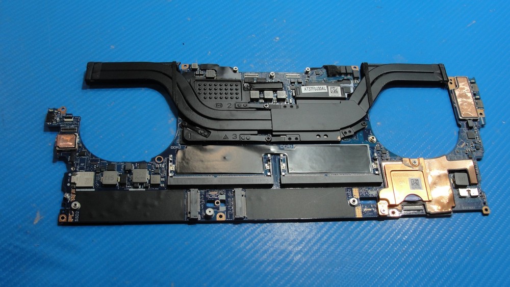 Dell Precision 15.6