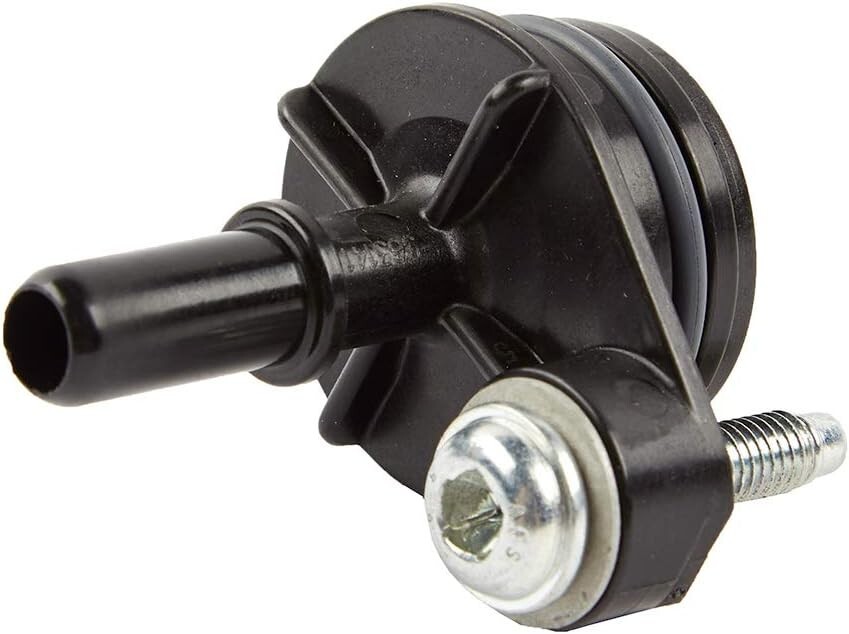 ACDelco GM Original Equipment PCV Valve Replacement for GM Vehicles
