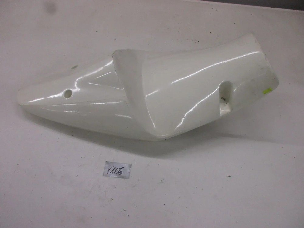Suzuki GSX-R 600_750 Brürzel Racing RTS GRP Rear Fairing Hump Y166