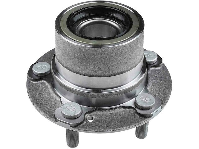 Rear DriveBolt Wheel Hub Assembly Compatible with 2005 Kia Sedona 34BVZN
