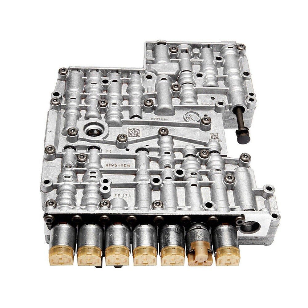 1PC Transmission Valve Body Repair Kit for 2011-UP Ford F150 4WD AWD Trucks