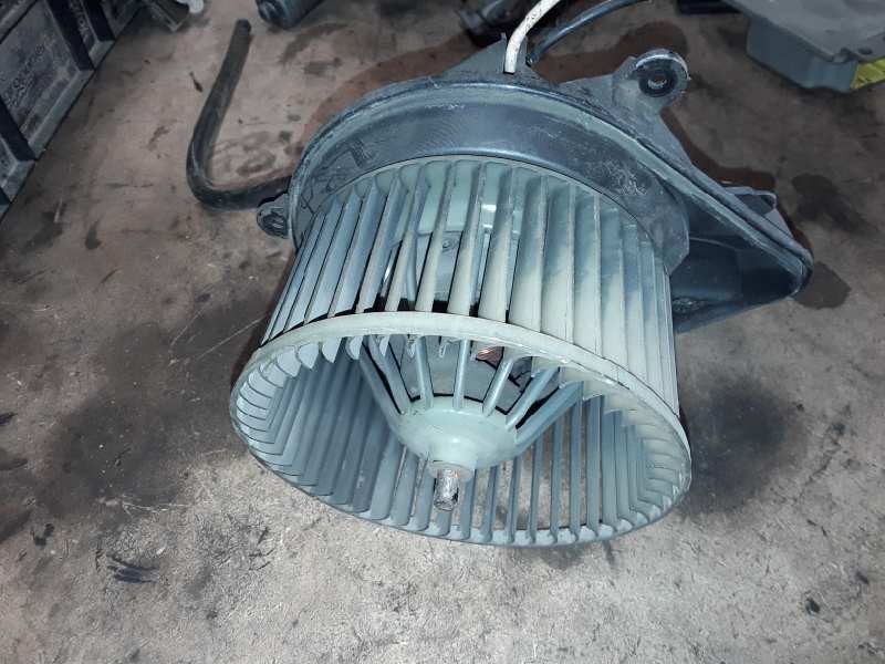 210681233F heating fan Citroen XSARA SEDAN 1.9 TURBODIESEL 1100343